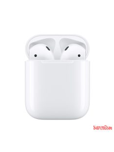 Apple AirPods2 töltőtokkal