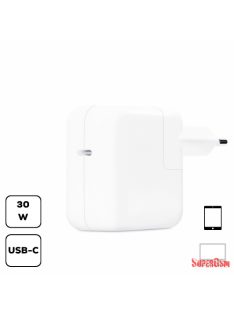 Apple USB-C Power Adapter 30W '24