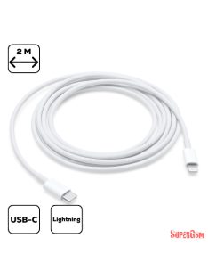 Apple USB-C to Lightning töltőkábel, 2m '24