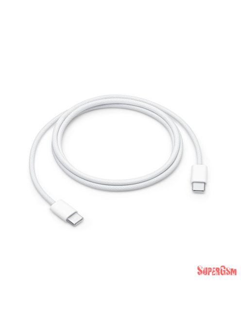 Apple 60W-os Type-C töltőkábel (1m)