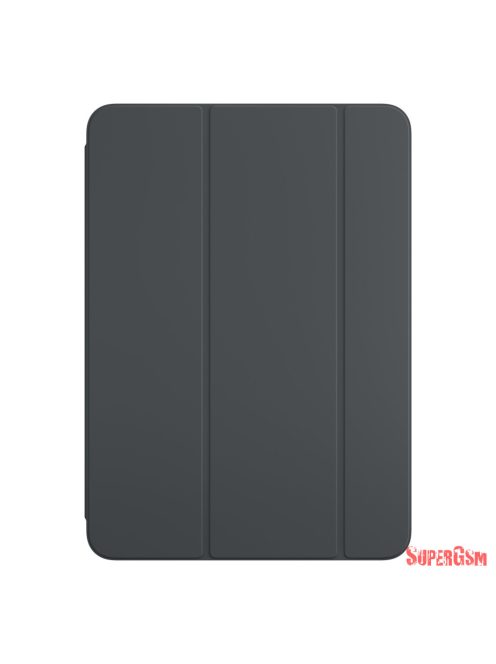 Apple Smart Folio iPad Pro 11 hez (M4), fekete