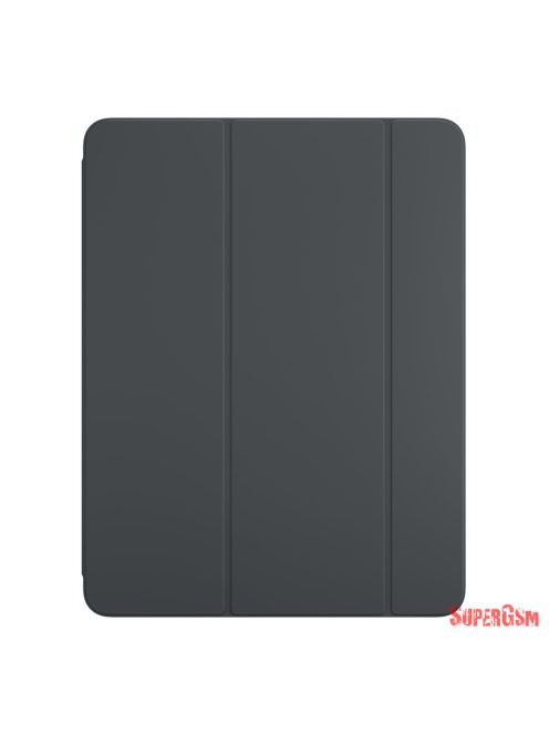 Apple Smart Folio iPad Pro 13 hoz (M4), fekete