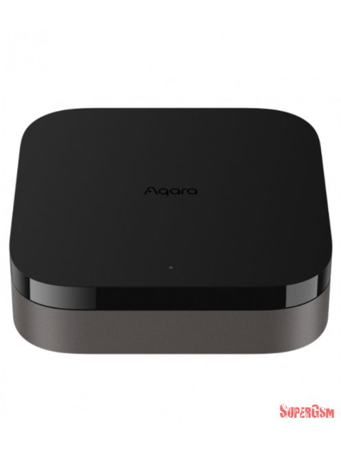 AQARA M3 Zigbee + Thread + IR hub (központi egység), Ethernet RJ