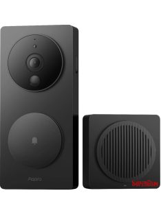 Aqara G4 okos videó kaputelefon