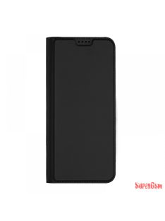 Samsung Galaxy A35 5G oldalra nyíló tok,Fekete
