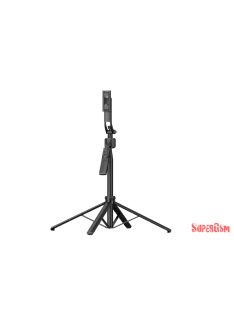 AI Tripod selfie bot, Fekete
