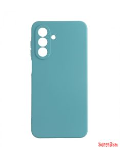 Premium szilikon tok, Samsung S25, Óceán szíve