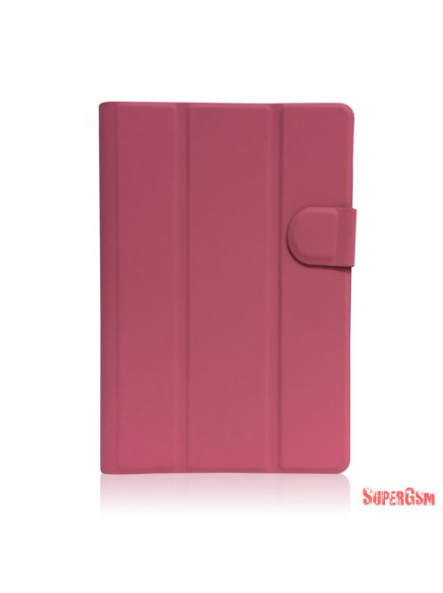 Etui 10''-os unvierzális tablet tartó, Pink