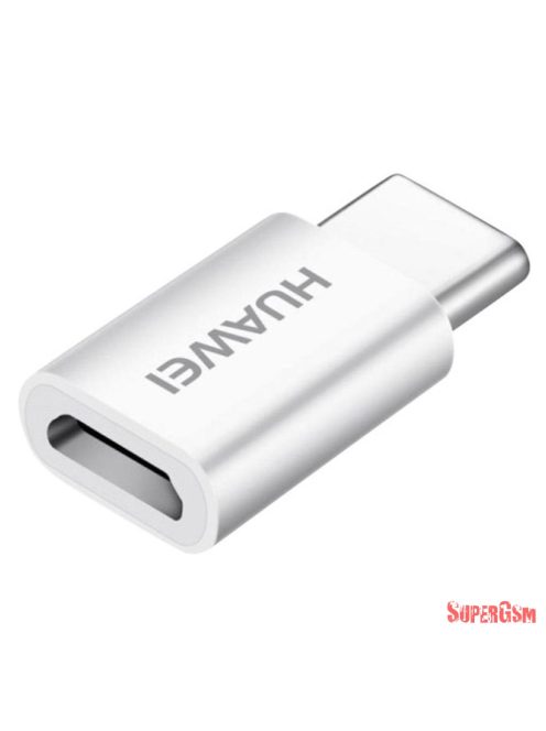 Huawei 5V2A  Type-C To Micro USB Adapter