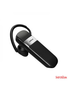 Jabra Talk 15 SE Bluetooth headset, Fekete