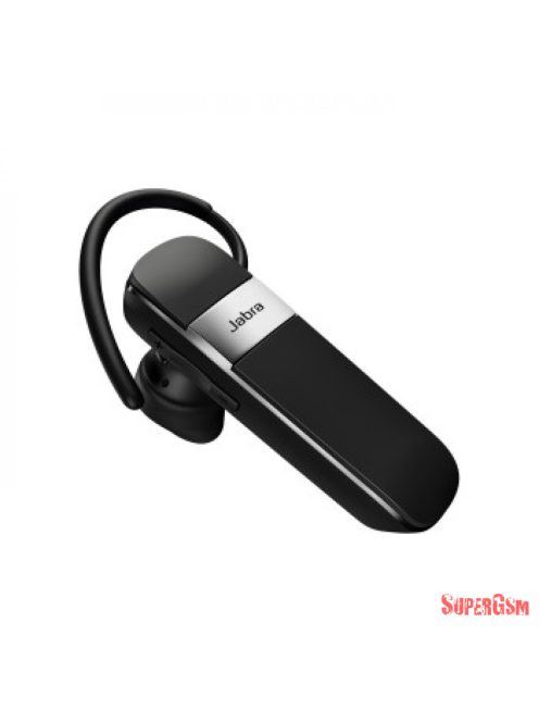 Jabra Talk 15 SE Bluetooth headset, Fekete