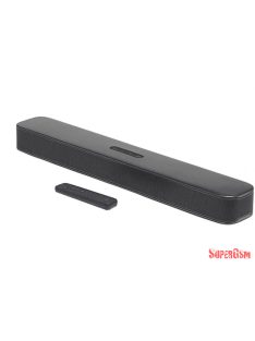 JBL Bar 2.0 all in one (MK2) soundbar,Fekete