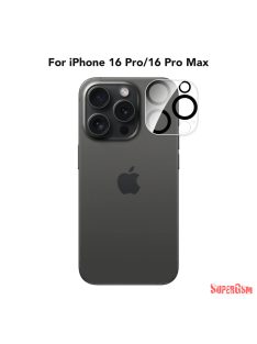 Cellect iPhone 16 Pro Max Kamera fólia