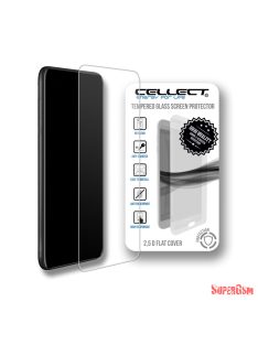 Cellect iPhone 12 Pro Max üvegfólia