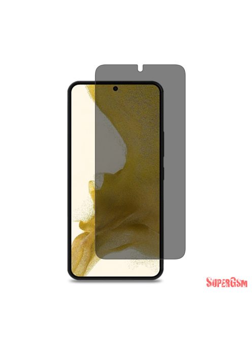 iPhone 15 betekintésmentes üvegfólia