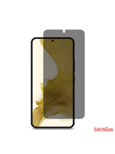 iPhone 15 Pro Max betekintésmentes üvegfólia