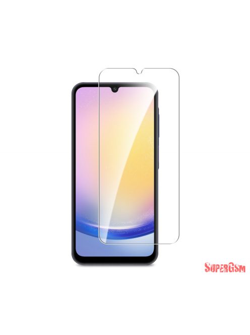 Samsung Galaxy A35 5G/A55 5G  üvegfólia