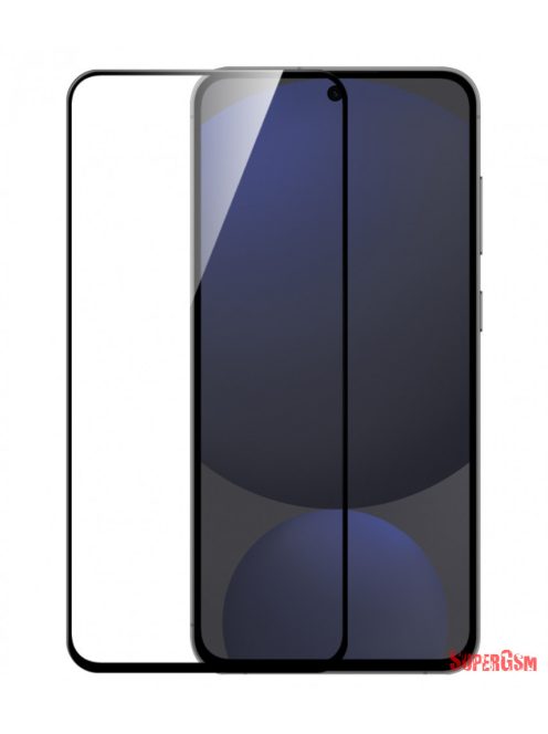 Samsung Galaxy A56 full cover üvegfólia