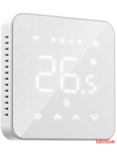 Meross okos termosztát elektromos padlófűtéshez