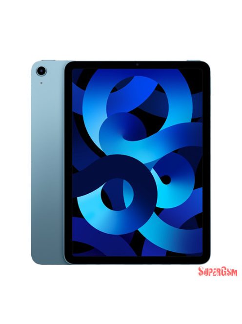 Apple iPad Air 5 10.9 (2022) 64GB WiFi - Kék