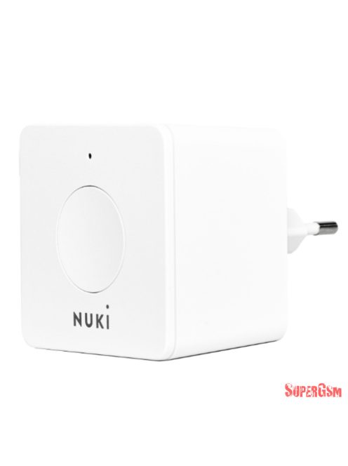 Nuki Bridge WiFi adapter Lock 3.0-hoz