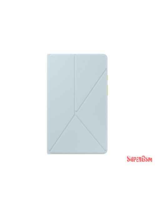 Samsung Tab A9 Book Cover, Kék