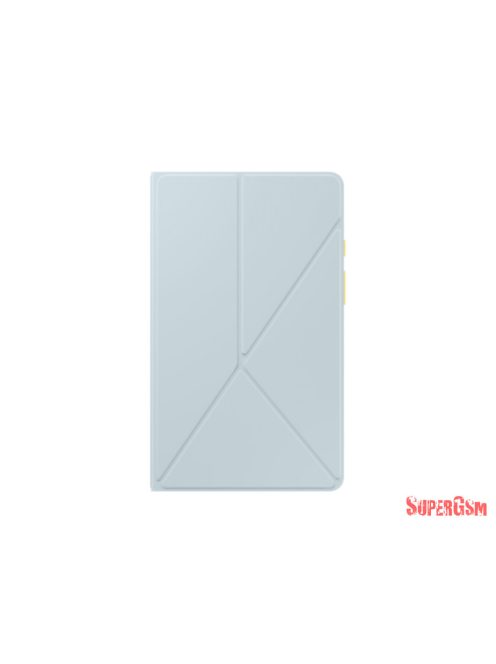 Samsung Tab A9 Plus Book Cover, Kék