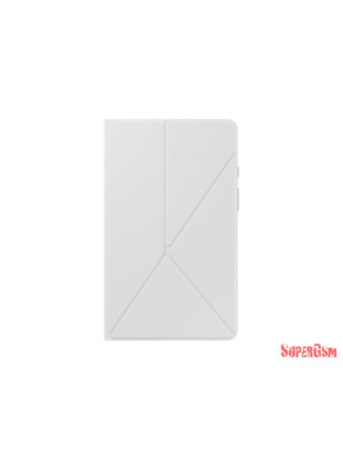 Samsung Tab A9 Plus Book Cover, Fehér