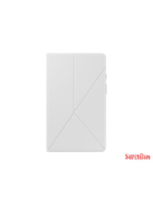 Samsung Tab A9 Plus Book Cover, Fehér