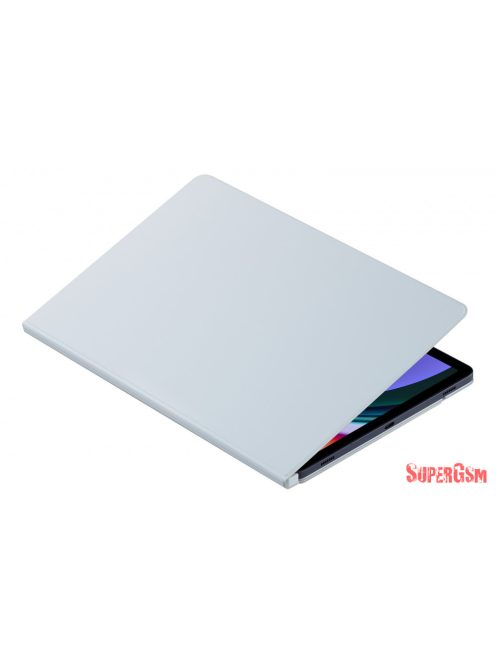 Samsung Tab S9 Smart Book Cover, Fehér