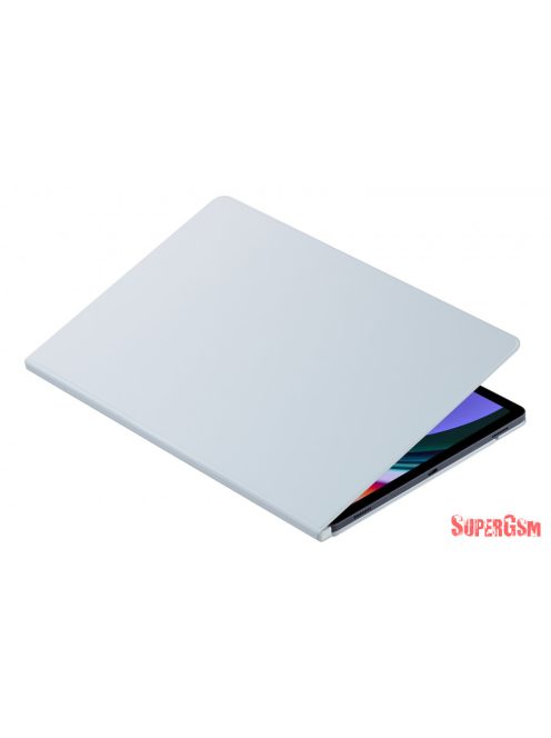 Samsung Tab S9 Plus Smart Book Cover, Fehér