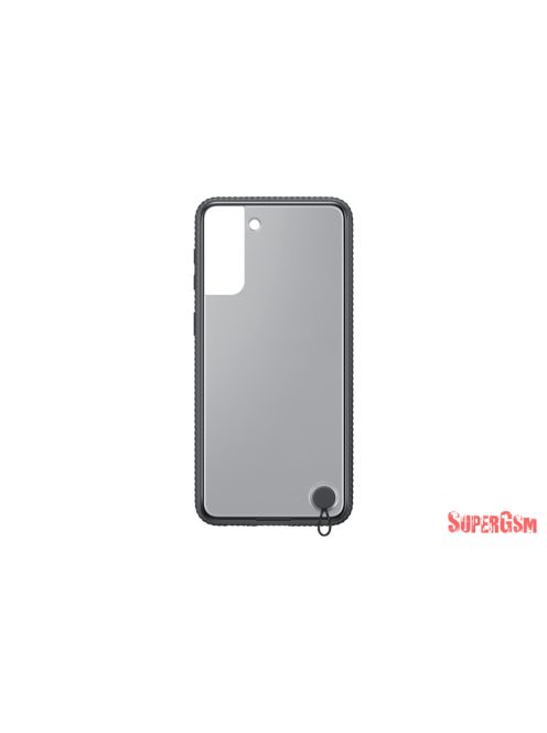 Samsung Galaxy S21Plus Clear protective cover,Feke