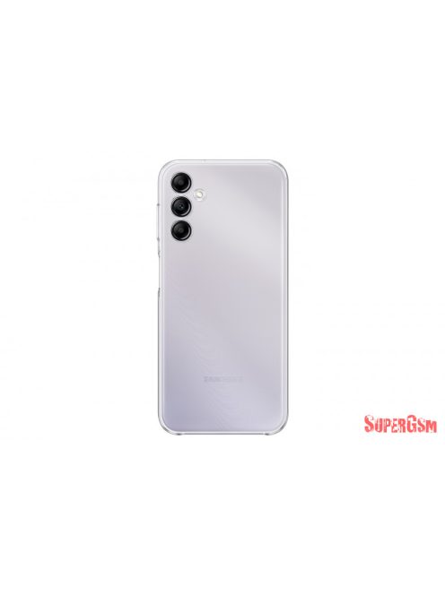 Samsung A25 5G clear tok, Átlátszó