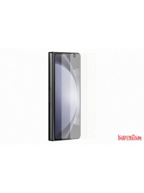 Samsung Galaxy Z Fold 5 előlapi védőfólia