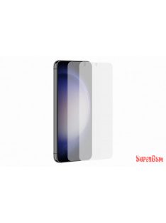 Samsung Galaxy S23 Plus kijelzővédő fólia,sérült