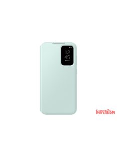 Samsung S23 FE smart view wallet tok, Menta