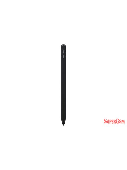 Samsung Tab S8 szériák, érintőceruza,Fekete.sérült