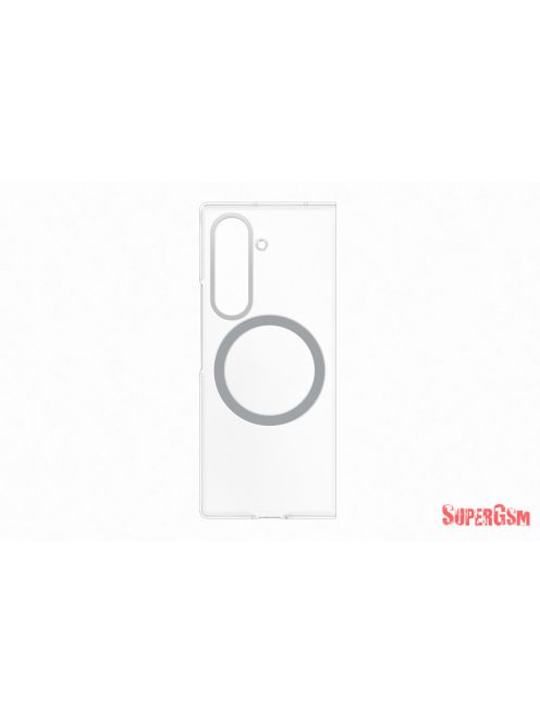 Samsung Fold 7 Yuchuan mágneses vékony , Átlátszó