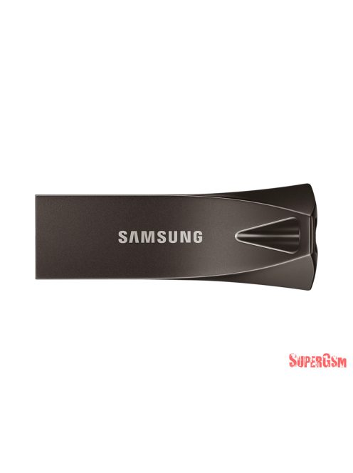 Samsung Bar Plus USB3.1 pendrive,128GB,Titánszürke