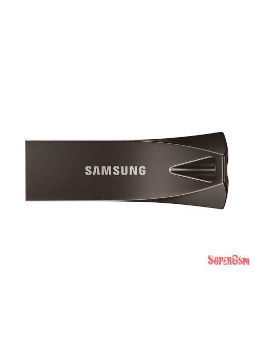 Samsung Bar Plus USB3.1 pendrive,64 GB,Titánszürke