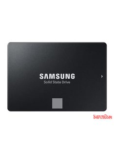 Samsung 870 Evo Sata 2.5'' SSD 4TB