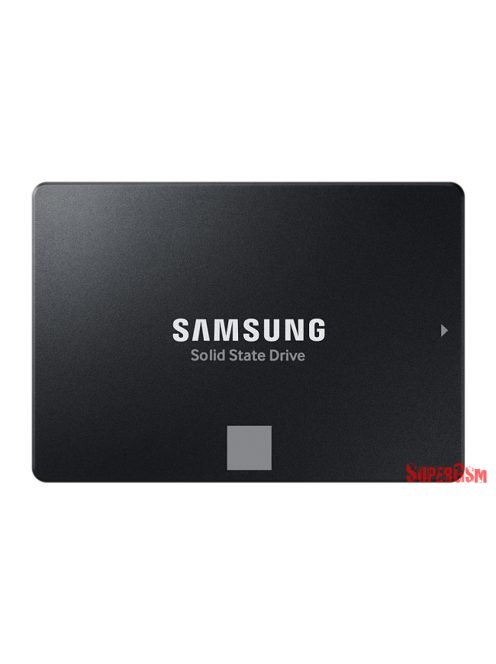 Samsung 870 Evo Sata 2.5'' SSD 500GB