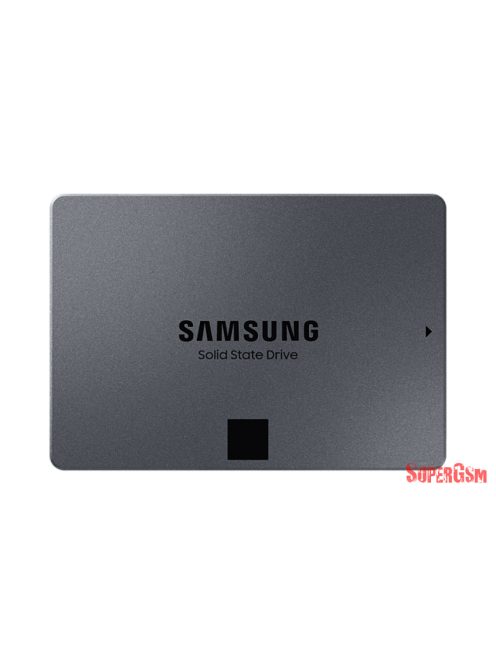 Samsung 870 QVO Sata 2.5'' SSD 1TB