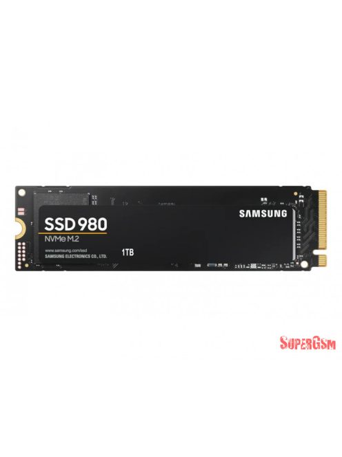 Samsung 980 internal SSD, 1 TB