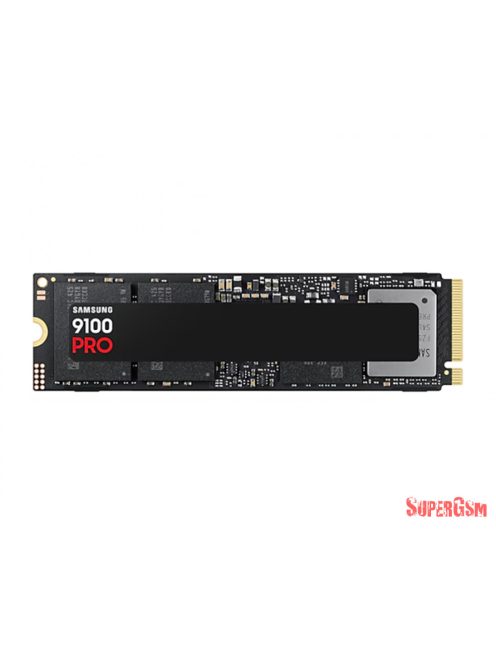 Samsung 9100 PRO PCIe 5.0 NVMe 2.0 SSD, 1TB