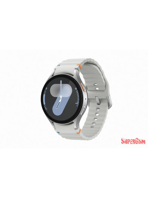 Samsung  Galaxy Watch7 (44mm BT) okosóra, Ezüst