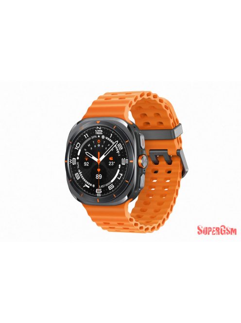 Samsung  Galaxy Watch Ultra 64 GB (47mm e-sim) okosóra szürke