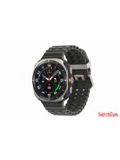   Samsung  Galaxy Watch Ultra 64 GB (47mm e-sim) okosóra ezüst