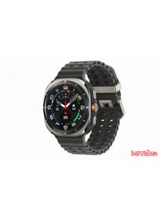   Samsung  Galaxy Watch Ultra (47mm e-sim) okosóra Titánium ezüst