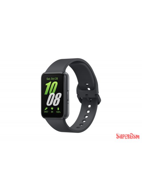 Samsung Galaxy Fit3 okos karkötő, Szürke